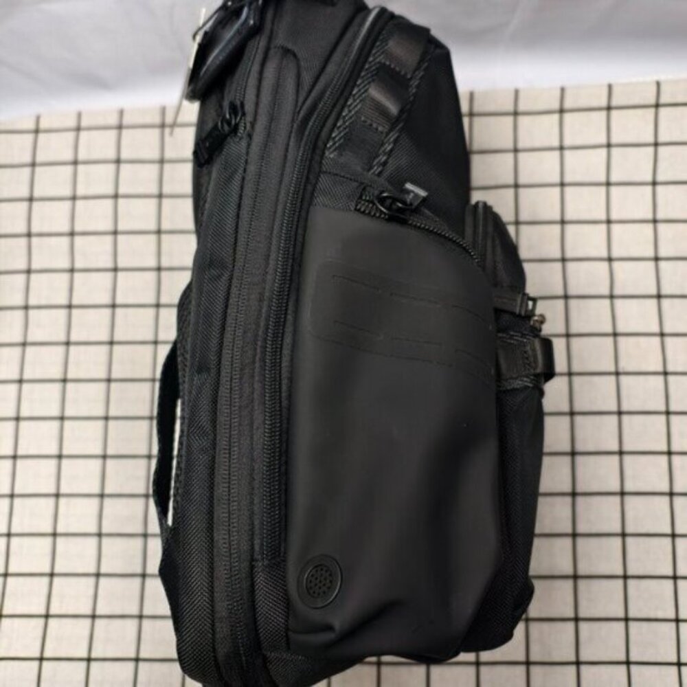 Tumi Alpha Bravo Backpack Essential Backpack For … - image 3